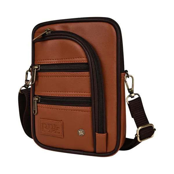 Seven_Pocket_leather_Sling_bag_for_men_women