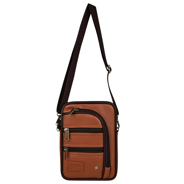 Seven_Pocket_leather_Sling_bag_for_men_women