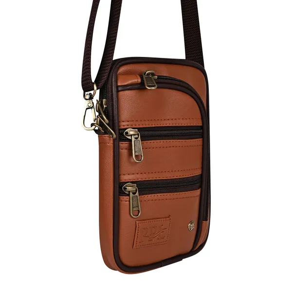 Seven_Pocket_leather_Sling_bag_for_men_women