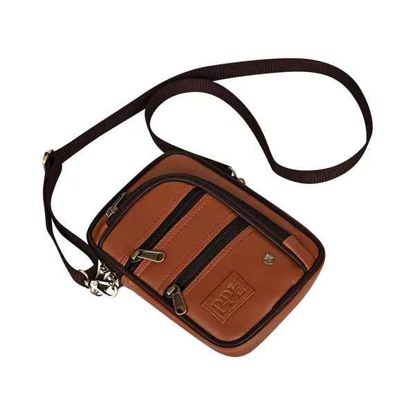 Seven_Pocket_leather_Sling_bag_for_men_women