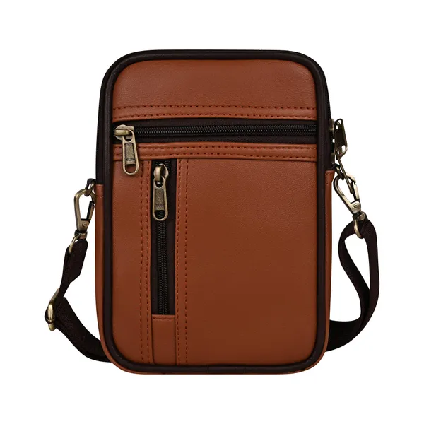 Seven_Pocket_leather_Sling_bag_for_men_women