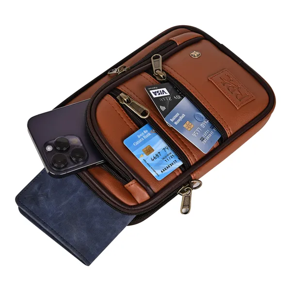 Seven_Pocket_leather_Sling_bag_for_men_women