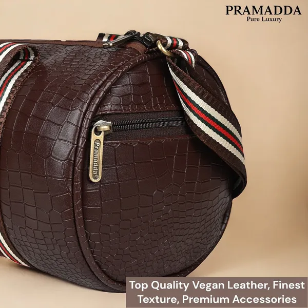 Thor_Vegan_Leather_Duffle_Bag_For_Men_And_Women