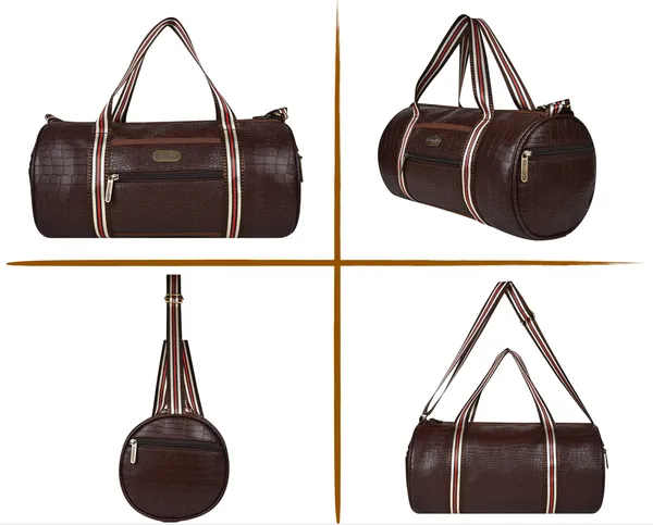 Thor_Vegan_Leather_Duffle_Bag_For_Men_And_Women