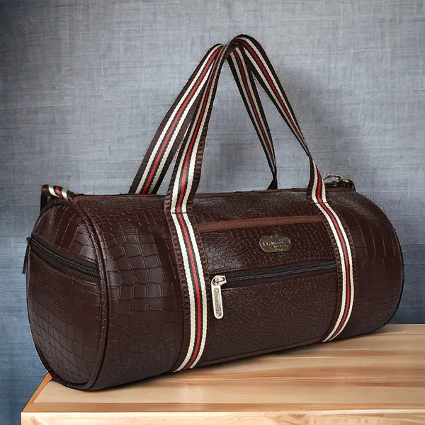 Thor_Vegan_Leather_Duffle_Bag_For_Men_And_Women