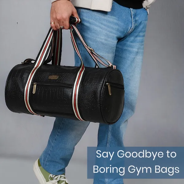 Thor_Vegan_Leather_Duffle_Bag_For_Men_And_Women