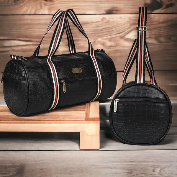 Thor_Vegan_Leather_Duffle_Bag_For_Men_And_Women