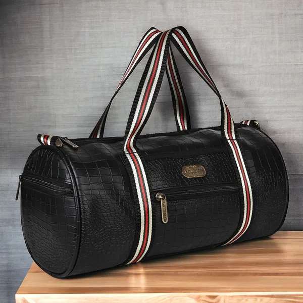 Thor_Vegan_Leather_Duffle_Bag_For_Men_And_Women