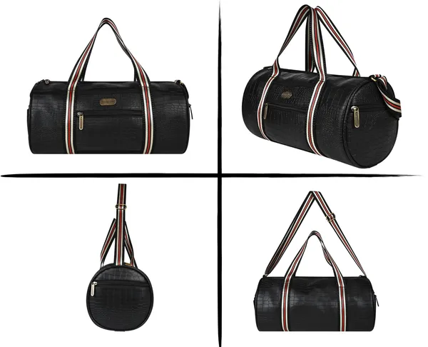 Thor_Vegan_Leather_Duffle_Bag_For_Men_And_Women