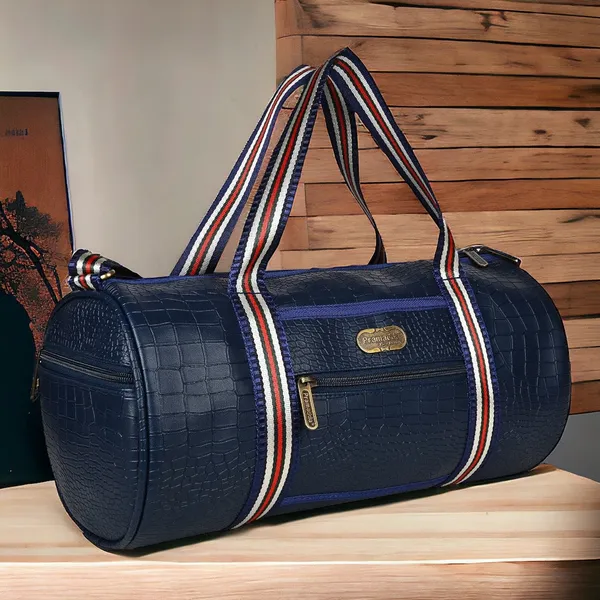 Thor_Vegan_Leather_Duffle_Bag_For_Men_And_Women