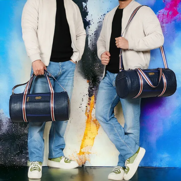 Thor_Vegan_Leather_Duffle_Bag_For_Men_And_Women