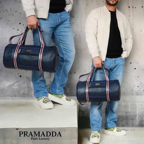 Thor_Vegan_Leather_Duffle_Bag_For_Men_And_Women