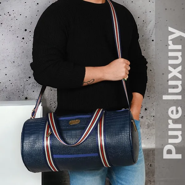 Thor_Vegan_Leather_Duffle_Bag_For_Men_And_Women