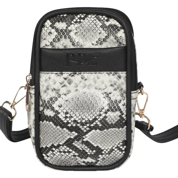 Snake_Print_Mobile_Sling_Bag_For_Women
