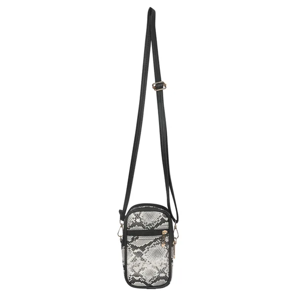 Snake_Print_Mobile_Sling_Bag_For_Women