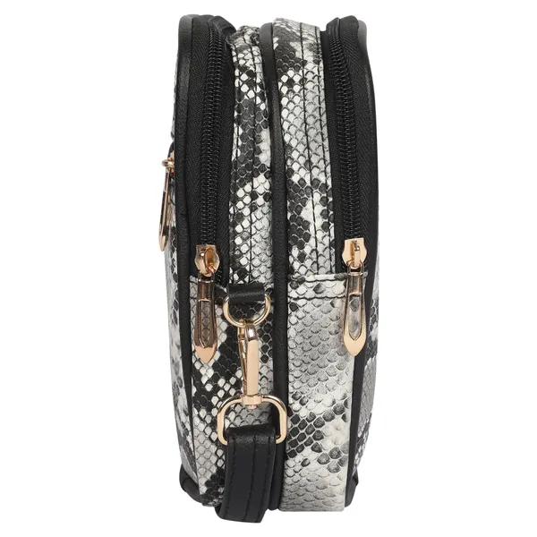 Snake_Print_Mobile_Sling_Bag_For_Women