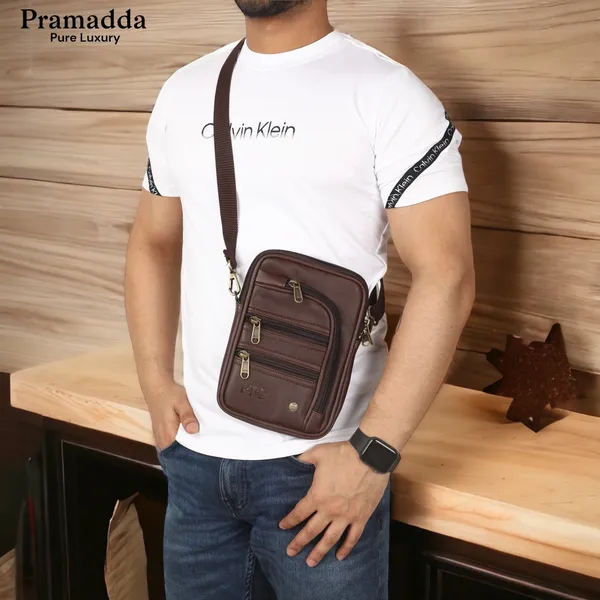 Multicolor_Trendy_7-Zip_Sling_Bag_For_Men