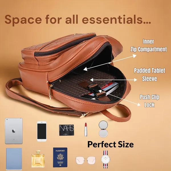 Compact_Women_Backpack_For_Travel_&_Daily_Use