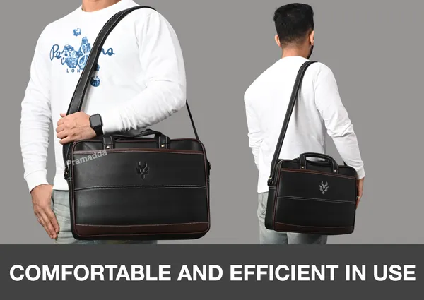 Unisex_Leo_Laptop_Messenger_Bag_For_Office,_College,_Travel.