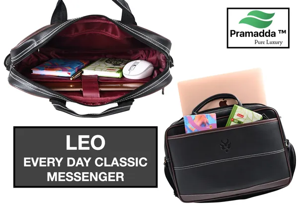 Unisex_Leo_Laptop_Messenger_Bag_For_Office,_College,_Travel.
