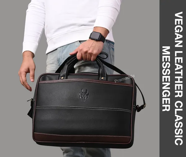 Unisex_Leo_Laptop_Messenger_Bag_For_Office,_College,_Travel.