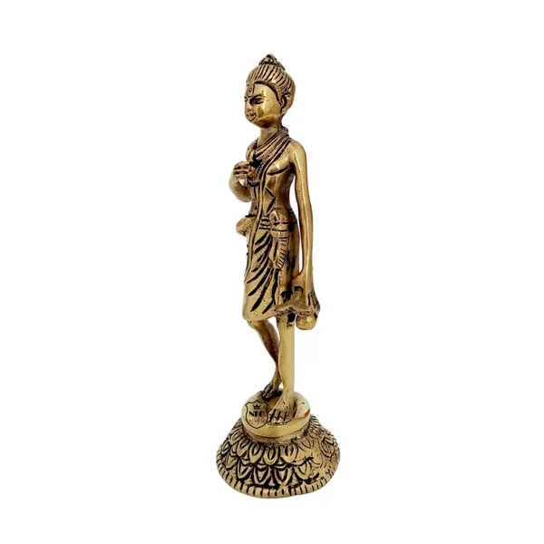 Brass_Swaminarayan_Neelkanth_Varni_Idol_6.5_Inch_Brass_Murti_Statue_for_Home_Pooja_Mandir_Spiritual_Table_Dcor_Religious_Gift_Item