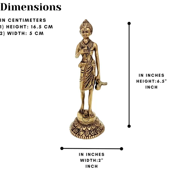 Brass_Swaminarayan_Neelkanth_Varni_Idol_6.5_Inch_Brass_Murti_Statue_for_Home_Pooja_Mandir_Spiritual_Table_Dcor_Religious_Gift_Item