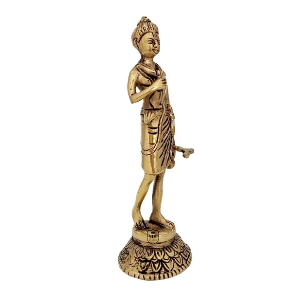 Brass_Swaminarayan_Neelkanth_Varni_Idol_6.5_Inch_Brass_Murti_Statue_for_Home_Pooja_Mandir_Spiritual_Table_Dcor_Religious_Gift_Item