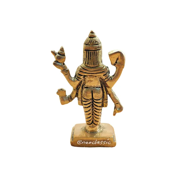 NEO_CLASSIC_Dhanvantari_Brass_Idol_|_The_Physician_of_Gods_Statue_for_Home_Temple,_Pooja_&_Dhanteras_Rituals_|_Religious_Décor_Murti_(Height_3.5_Inch)