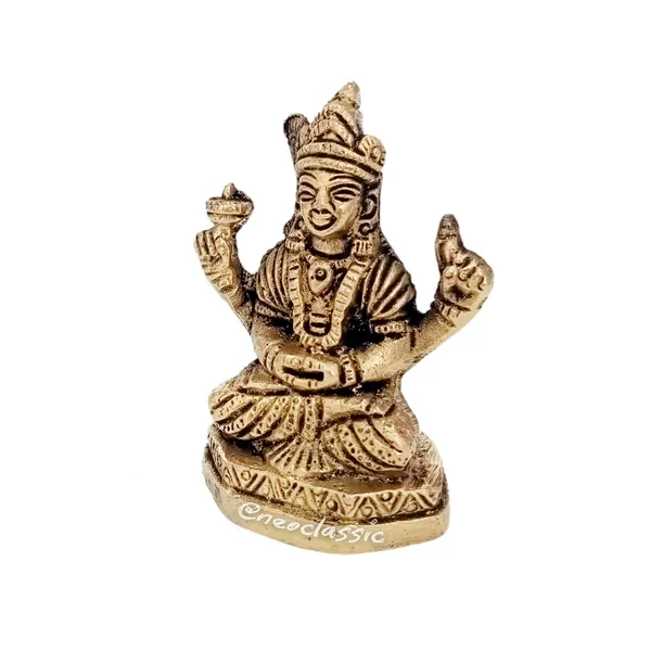 Badrinath_Brass_Idol_Badri_Vishal_Idol_for_Home_Pooja_Decorative_Brass_Statue_Home_Dcor_Gift_2.5_inch