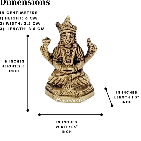 Badrinath_Brass_Idol_Badri_Vishal_Idol_for_Home_Pooja_Decorative_Brass_Statue_Home_Dcor_Gift_2.5_inch