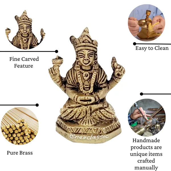 Badrinath_Brass_Idol_Badri_Vishal_Idol_for_Home_Pooja_Decorative_Brass_Statue_Home_Dcor_Gift_2.5_inch