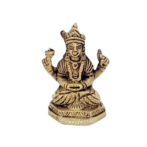 Badrinath_Brass_Idol_Badri_Vishal_Idol_for_Home_Pooja_Decorative_Brass_Statue_Home_Dcor_Gift_2.5_inch