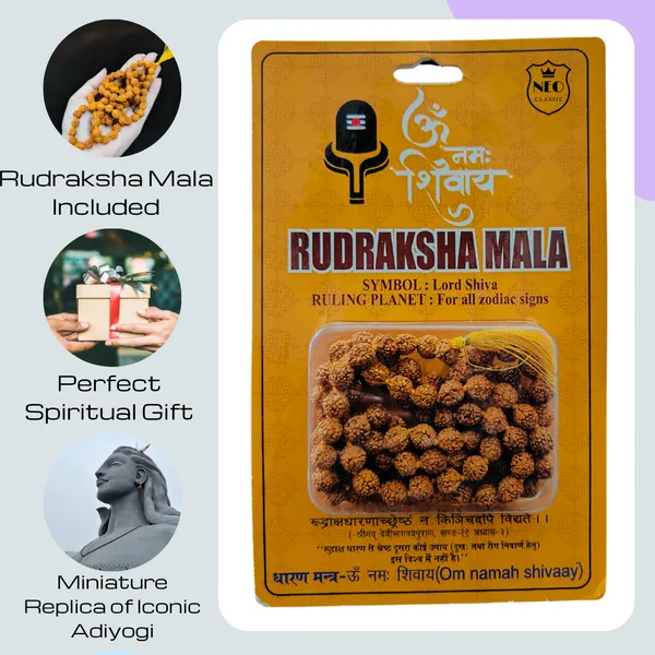 NEO_CLASSIC_Original_8mm_Rudraksha_Mala_|_108_Natural_Rudraksha_Beads_with_Lab_Certificate_|_Jaap_Mala_for_Meditation,_Yoga,_Prayer_&_Spiritual_Wear_|_Unisex