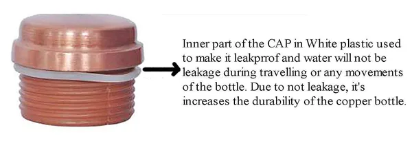 NEO_CLASSIC_Copper_Water_Bottle_900_ML_|_Pure_Copper_Double_Wall_Insulated_Bottle_|_Handcrafted_Joint-Free_Leak-Proof_Design