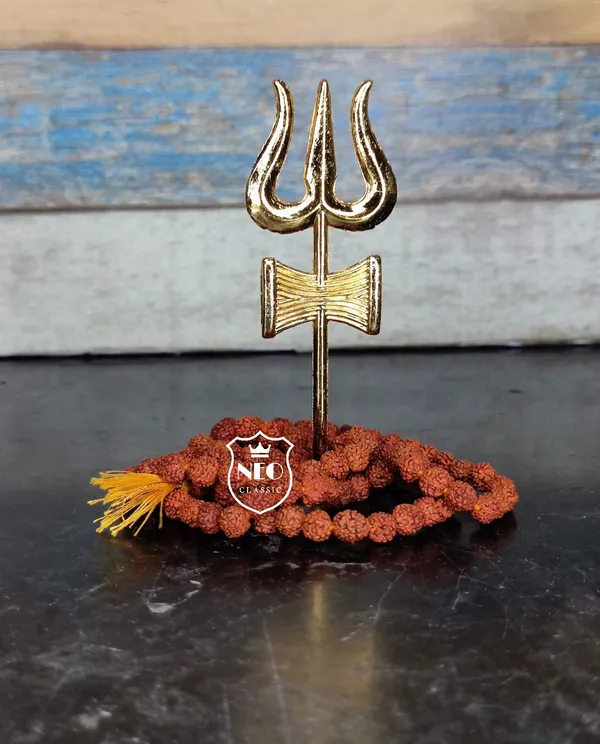 NEO_CLASSIC_Panchmukhi_Rudraksha_Mala_with_Shiva_Trishul_–_Original_5_Mukhi_108_Beads_for_Shivratri_&_Pooja_(4.1_Inch)