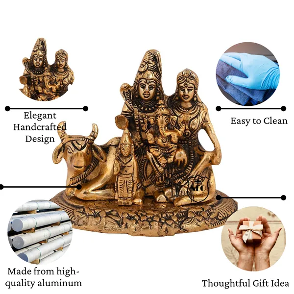Shiv_Parivar_Idol_Lord_Shiva,_Parvati,_Ganesha_Kartikeya_with_Nandi_Metal_Shiva_Family_Murti_for_Home_Temple,_Pooja_Decor
