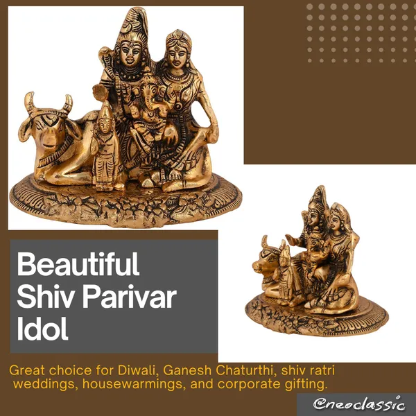 Shiv_Parivar_Idol_Lord_Shiva,_Parvati,_Ganesha_Kartikeya_with_Nandi_Metal_Shiva_Family_Murti_for_Home_Temple,_Pooja_Decor