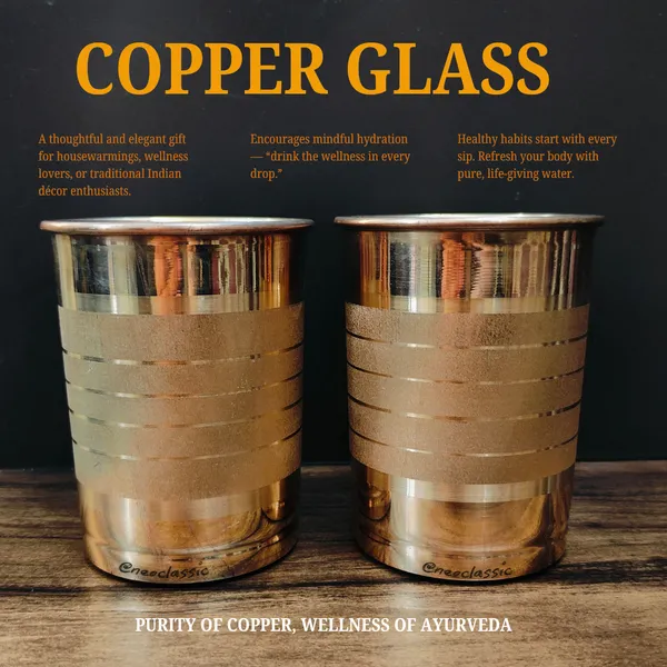 Pure_Copper_Water_Bottle_Set_900_ml_with_2_Copper_Glasses_Handcrafted_JointFree_LeakProof_Bottle_Ayurvedic_Drinking_Water_for_Home,_Office_Travel