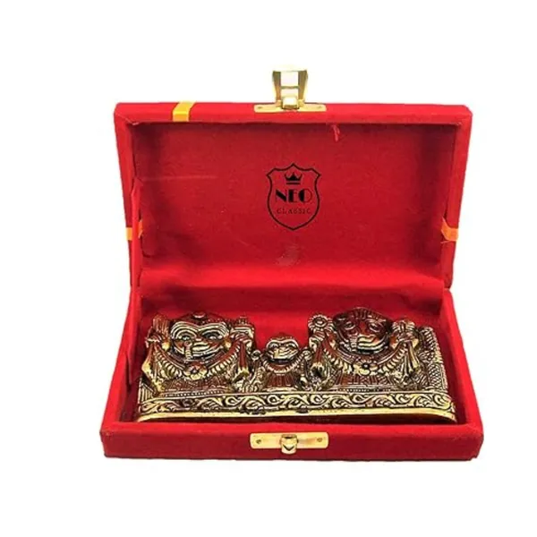 Jagannath,_Balaram_and_Subhadra_Maa_Idol_Murti_Statue_for_Home_Pooja_Mandir_Temple_Dcor_Handicraft_Art