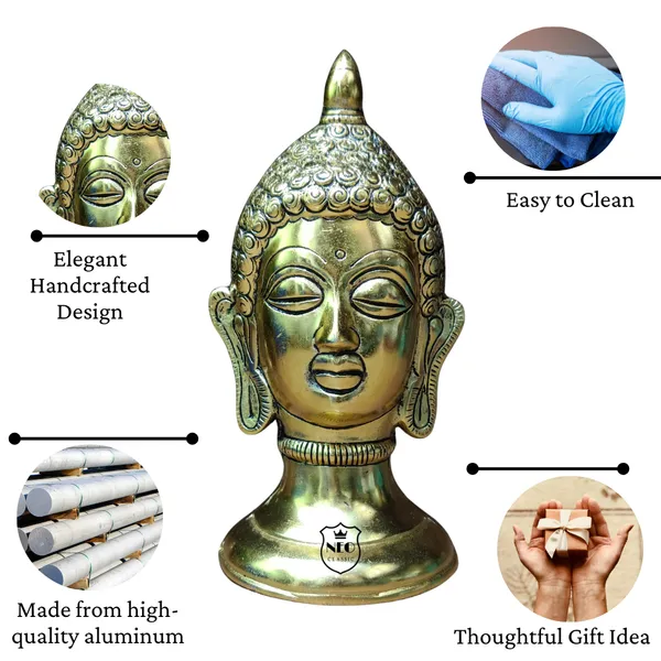 Lord_Gautam_Buddha_Metal_Statue_8_Inch_Gold_Antique_Finish_Meditation_Buddha_Murti_Decorative_Religious_Idol_for_Home,_Office_Gift