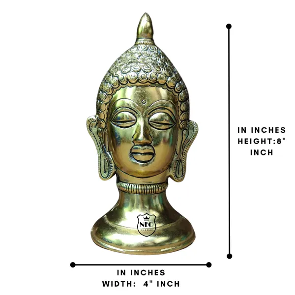 Lord_Gautam_Buddha_Metal_Statue_8_Inch_Gold_Antique_Finish_Meditation_Buddha_Murti_Decorative_Religious_Idol_for_Home,_Office_Gift