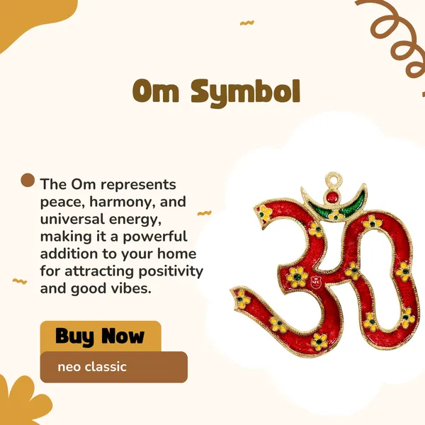 Om_Sign_Statue_OM_Wall_Hanging_Sculpture_Vastu,_Good_Luck_Pooja_Idol_Home_Decor_Red_8.5_Inch