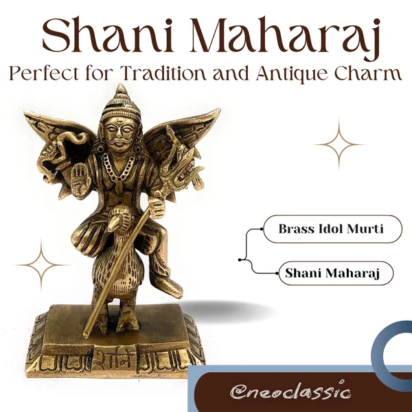 Shani_Dev_Brass_Idol_Puja_Murti_for_Home,_Office_Temple_Positivity_Spiritual_Dcor_Shani_Dev_Maharaj_Statue_4.1_inch