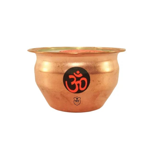 NEO_CLASSIC_Ganga_Jal_Bottle_Set_(Pack_of_6)_|_Puja_Use_Holy_Water_Bottles_for_Temple,_Rituals_&_Religious_Use