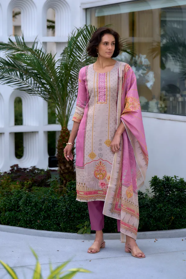Pink_Viscose_Kurta,_Pant_&_Dupatta_Set_For_Women_&_Girls