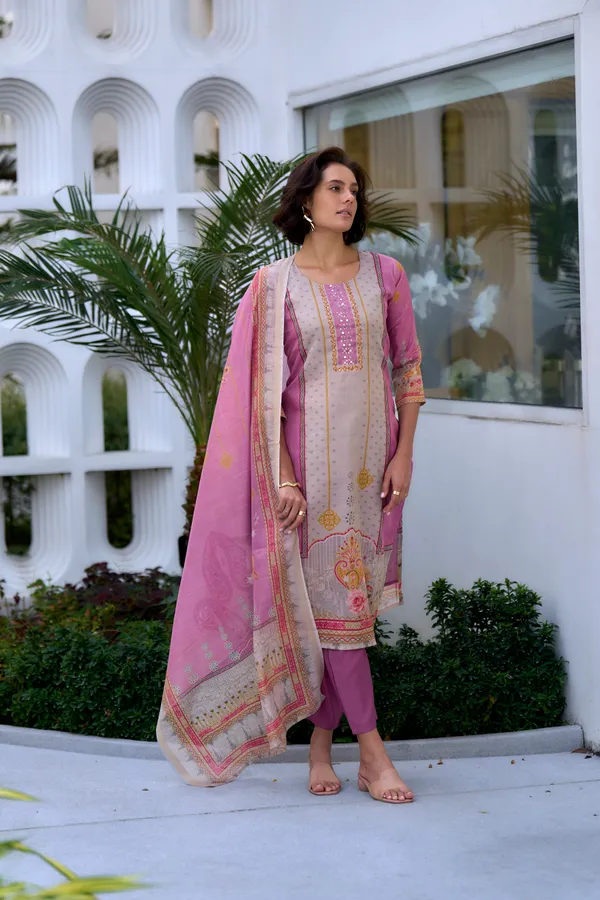Pink_Viscose_Kurta,_Pant_&_Dupatta_Set_For_Women_&_Girls