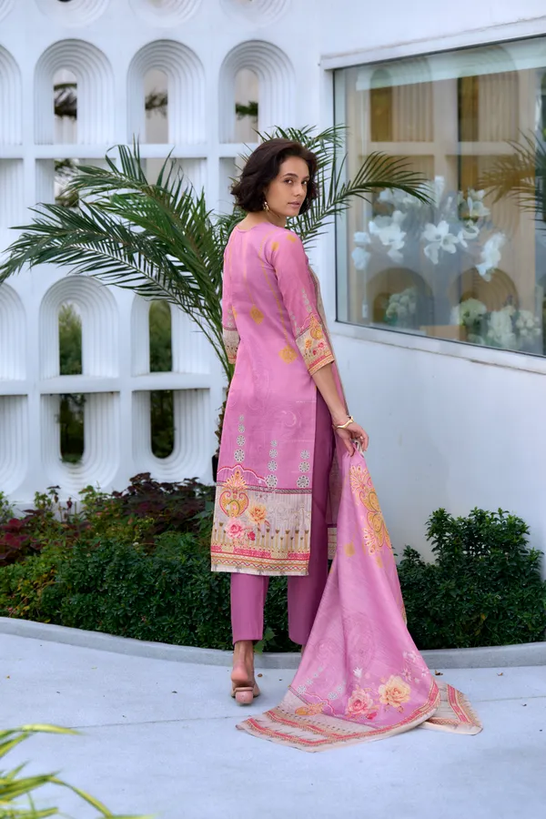 Pink_Viscose_Kurta,_Pant_&_Dupatta_Set_For_Women_&_Girls