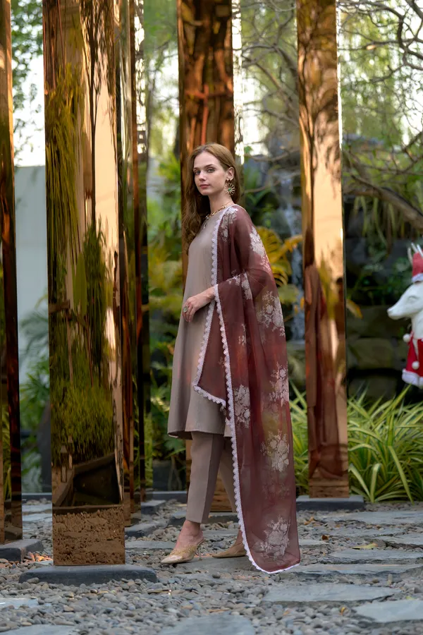 Grey_Viscose_Kurta,_Pant_&_Dupatta_Set_For_Women_&_Girls