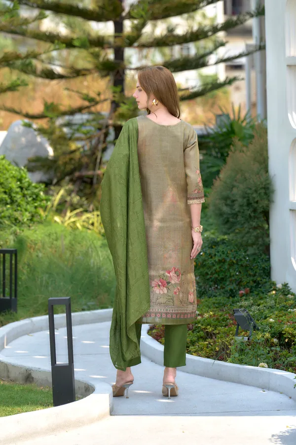 Green_Viscose_Kurta,_Pant_&_Dupatta_Set_For_Women_&_Girls